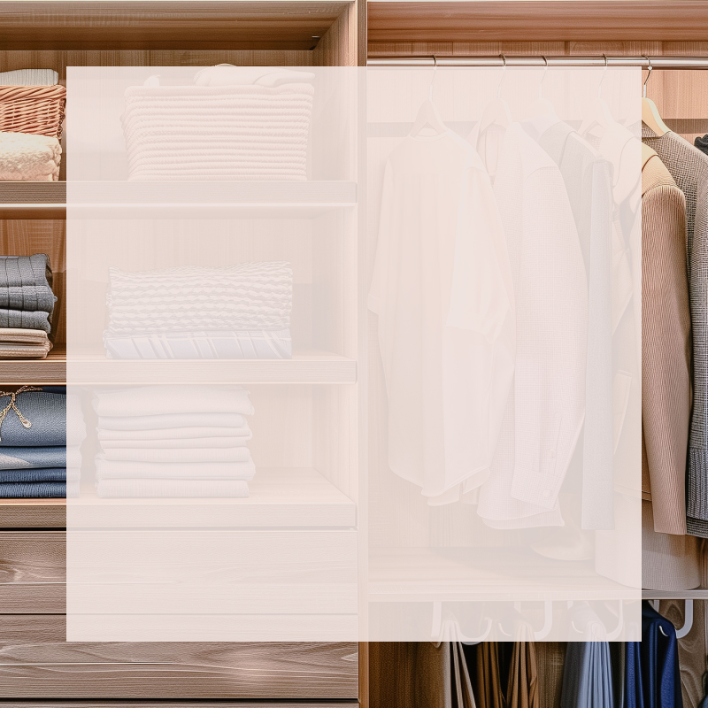 Flemington Closet