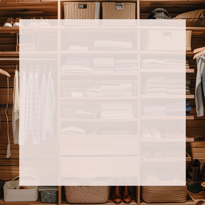 Randolph Closet