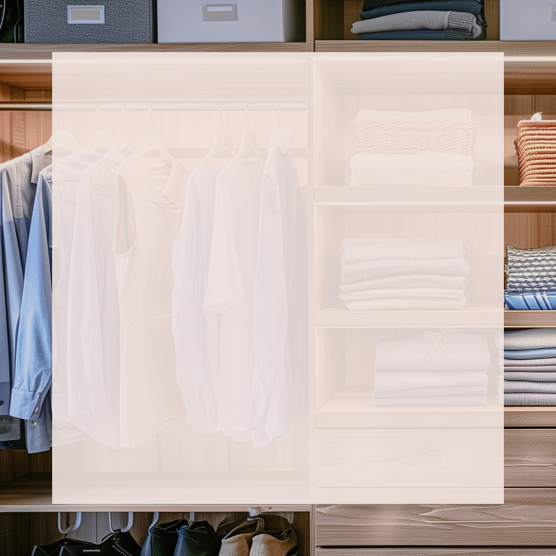 Byram Closet