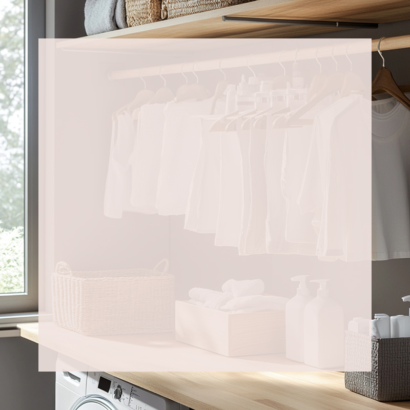 Morristown Closet