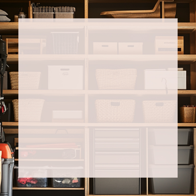 Riverdale Storage