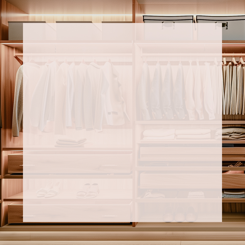 Summit Closet