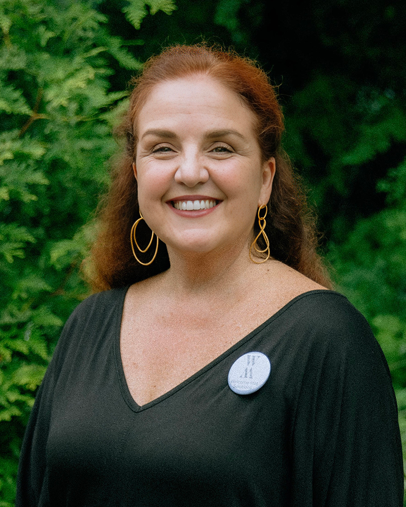 Veronica Bittolo Headshot