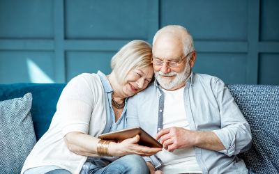 Why Structure Matters When Seniors Are Downsizing