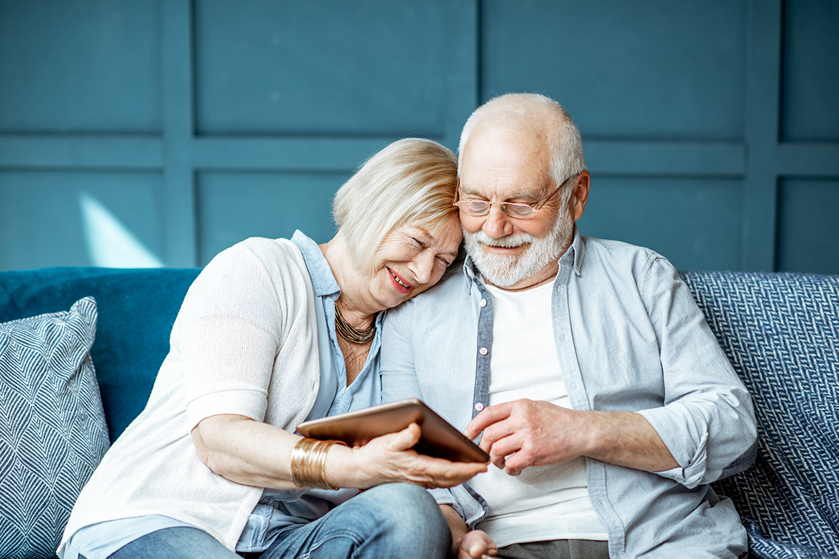 Why Structure Matters When Seniors Are Downsizing