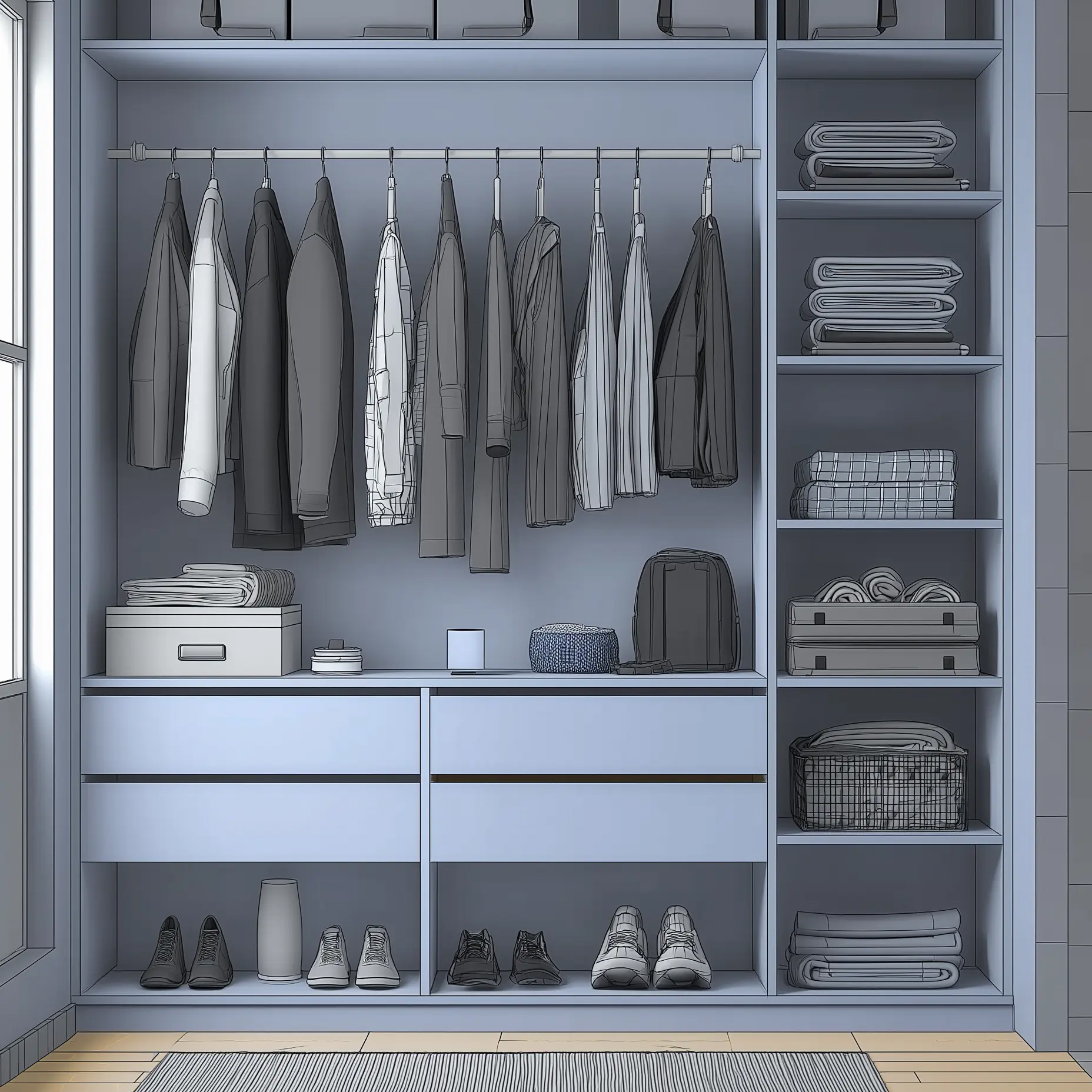 Organization