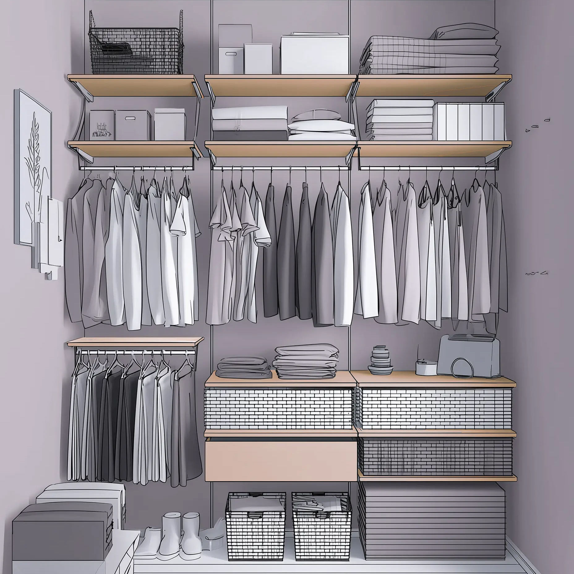 Organization
