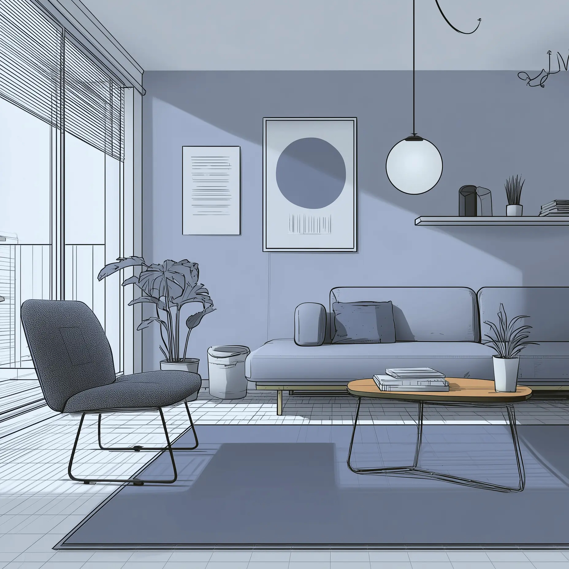 Space-Planning